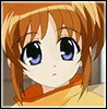 Gifs Animado de Nanoha