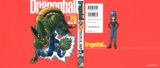 Covers del manga de Dragon Ball y Dragon Ball Z a color