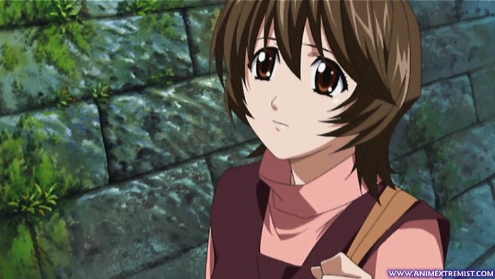 Scan de Elfen Lied en alta calidad