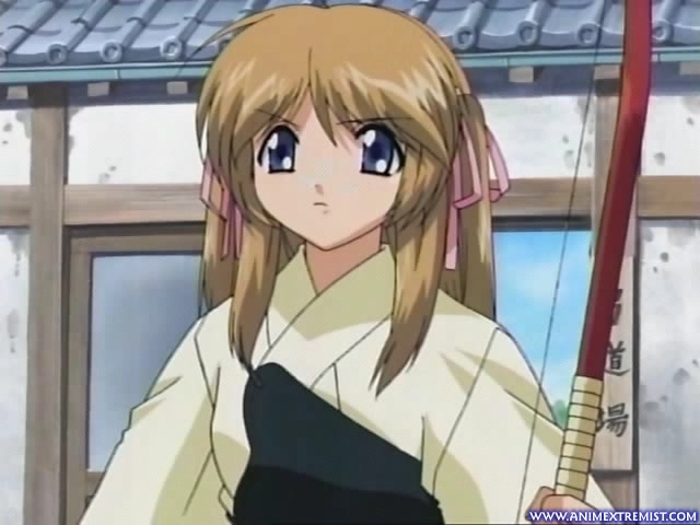 Imagen en alta Calidad de IZUMO