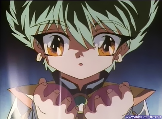 Imagen en alta Calidad de Magic Knight Rayearth/Las guerreras Mgicas