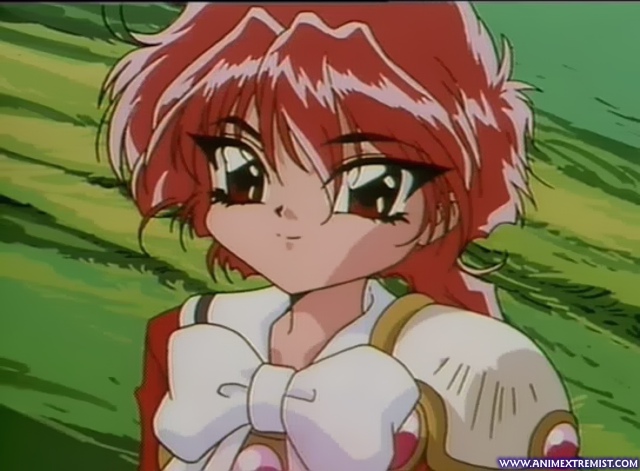 Imagen en alta Calidad de Magic Knight Rayearth/Las guerreras Mgicas