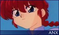 Ranma OVA Ending 5 - Sukoshi Dake Sakamichi