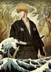 Bleach 2011 Calendario Anime B