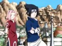 Primer Opening de Naruto