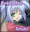 Bokusatsu Tenshi Dokuro Chan