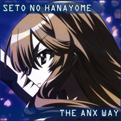 Seto no Hanayome by ANX