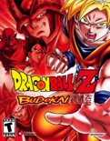 Dragon Ball Z Budokai, Playstation 2