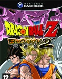 Dragon Ball Z Budokai 2, Nintendo Gamecube