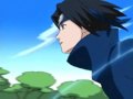 Tercer opening de Naruto