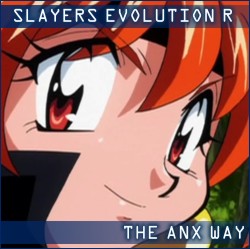 Slayers Evolution R