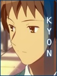 Kyon