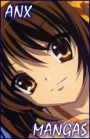 Mangas en Descarga Directa - Sección ANX