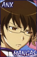 Mangas en Descarga Directa - Sección ANX